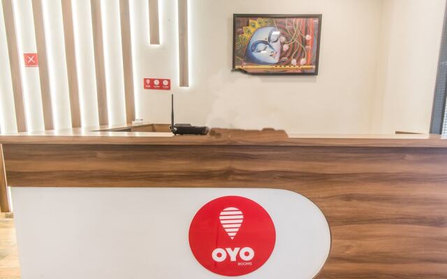 OYO 4125 Apartment Kamothe
