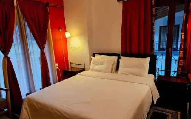 Hotel Odysseas