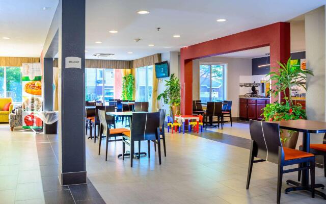 Quality Inn Merrimack - Nashua