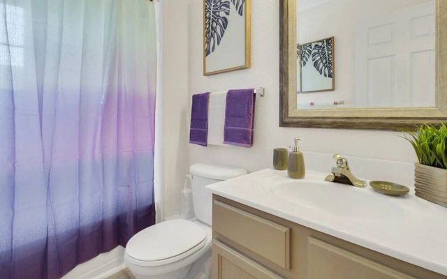 Villas at Seven Dwarfs - 2609 Gala Road