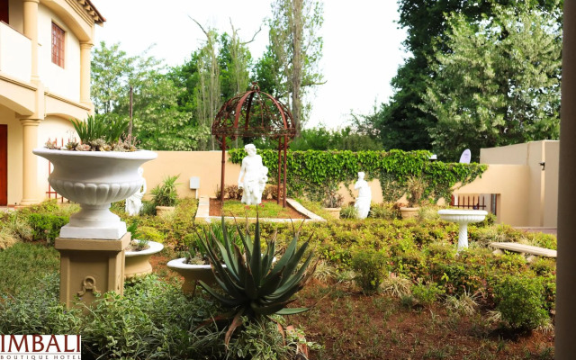 Imbali Boutique Hotel
