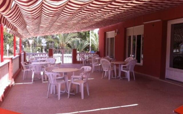 Hotel Residencial Las Dunas