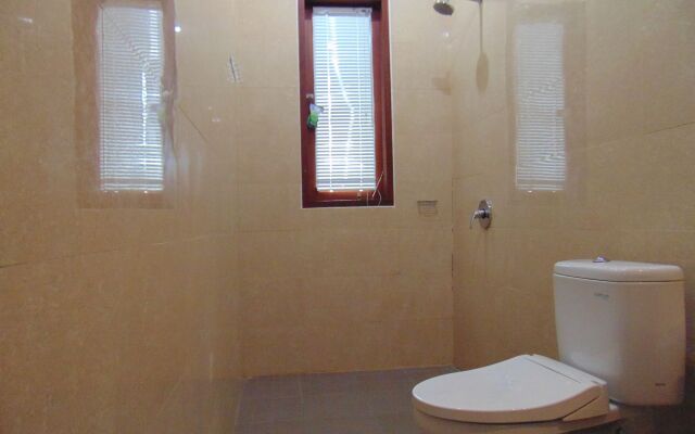 DiPondok Homestay