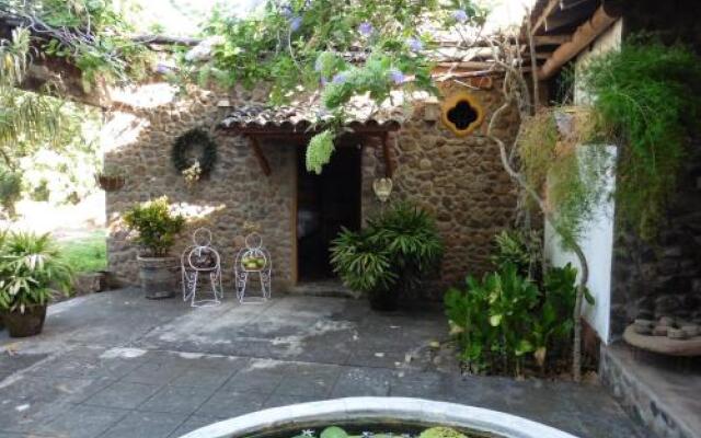 Hato Nuevo Ecolodge