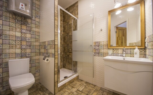 Idea Design Apart-Hotel