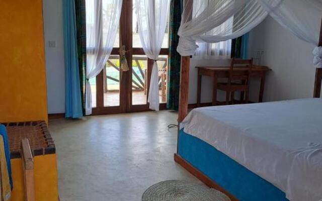 Villa Adelina Zanzibar