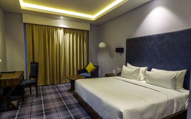 Hotel Piccadily Raipur