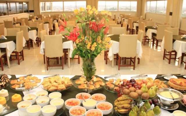 Residence Hotel Imperatriz