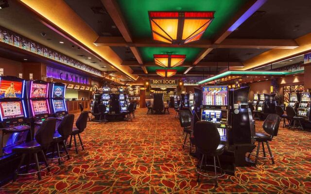 Leelanau Sands Casino & Lodge
