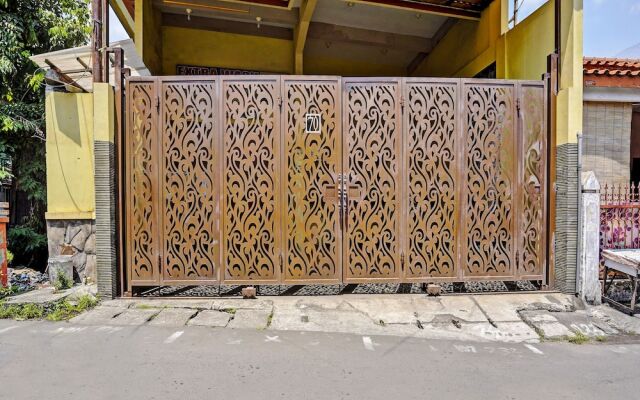 Hotel O Raffa Residence Syariah