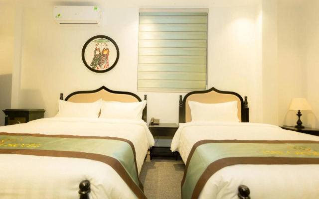 The Opera Hotel Hai Phòng