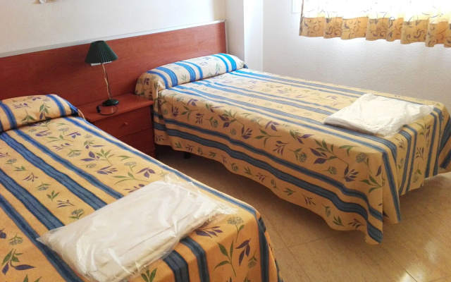 Apartamentos Marcomar 3000