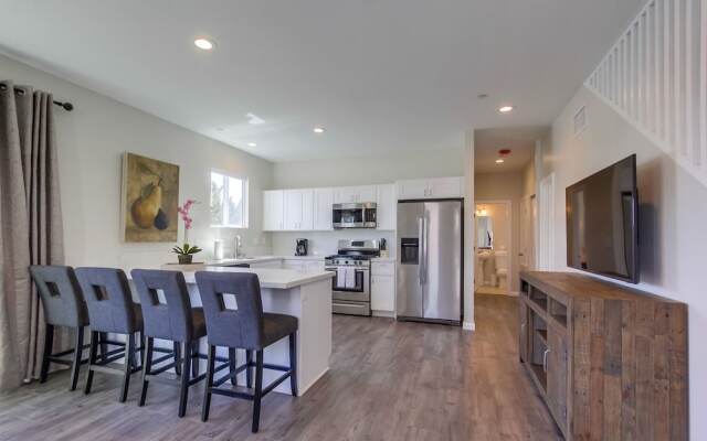 Coastal Horizon-B - 3 Br Apts