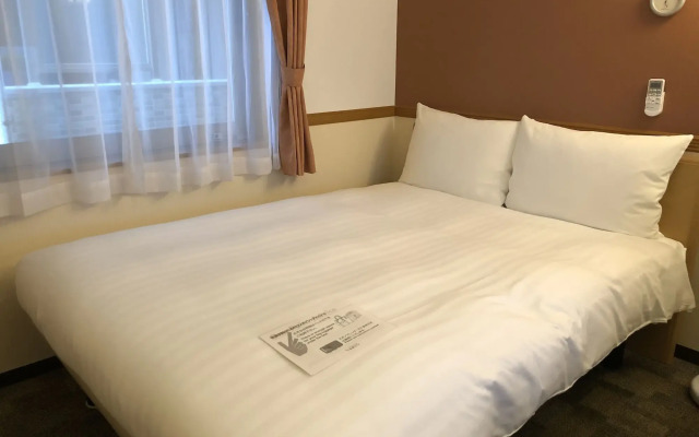 Toyoko Inn Fukushima-eki Higashi-guchi No.1