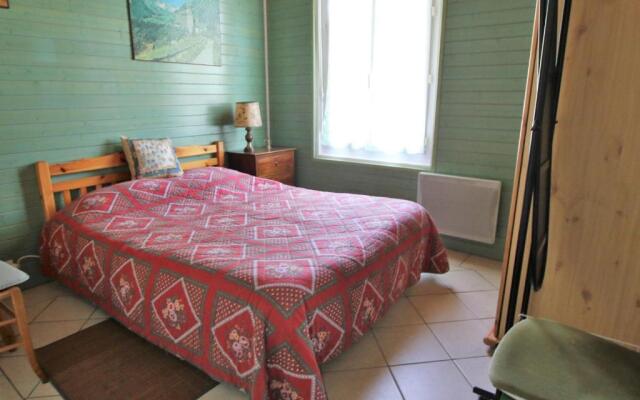 Maison Saint-Brevin-les-Pins, 4 pièces, 5 personnes - FR-1-364-57