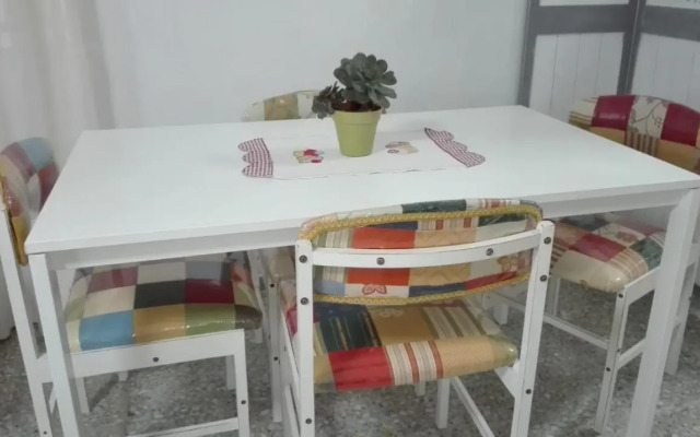 Apartamento Los Cactus