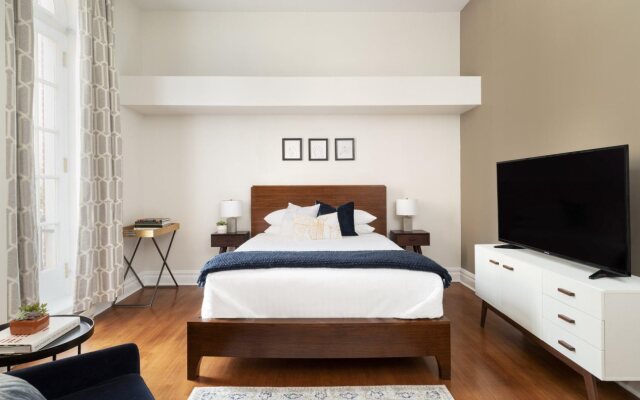 The Arco Hotel Midtown Village, Sonder by Marriott Bonvoy