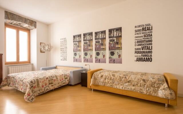 Triestevillas Via Diaz