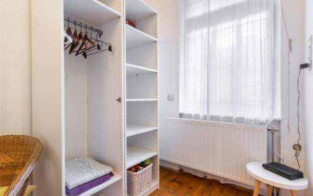 Sipi Central Apartment