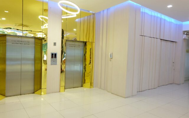 Grand Hill Resort and Spa