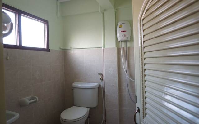 The River Guest House