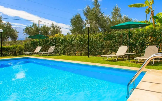 Kalyves Villas Collection