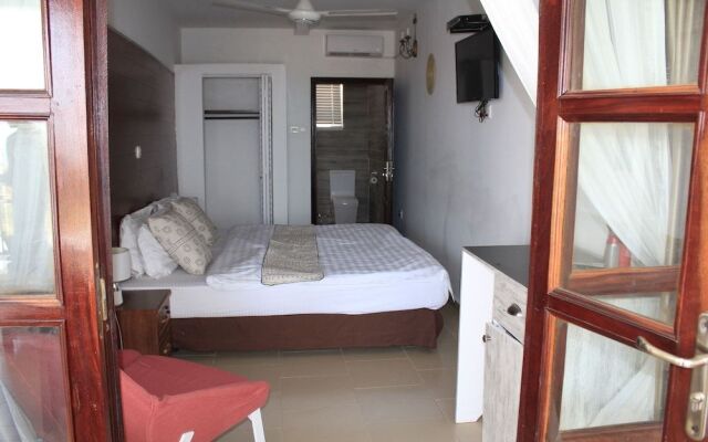 Harmony Resort Boutique Hotel