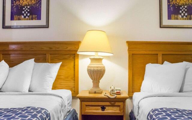 Rodeway Inn Old Town Scottsdale