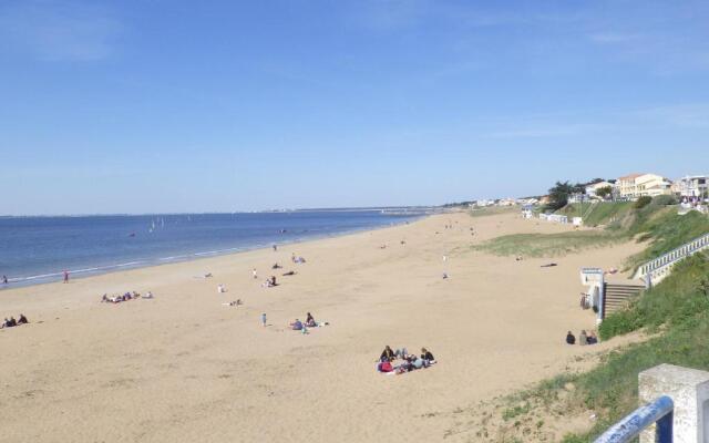 Beau T2 Tharon