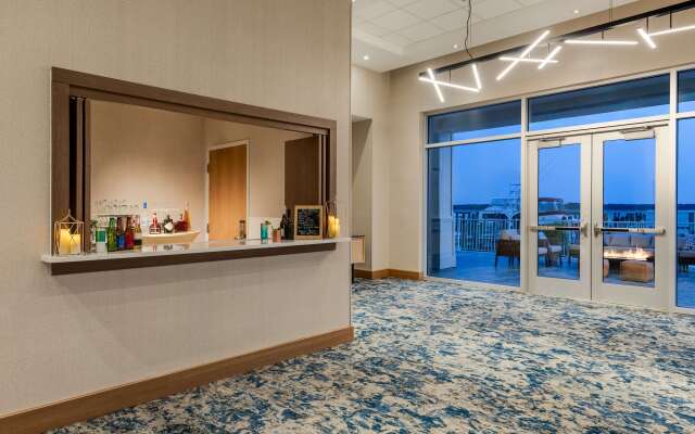 Hyatt Place Kent Narrows & Marina