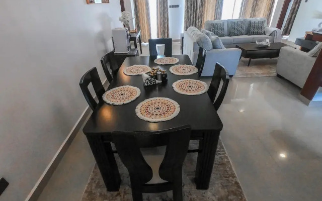 Lux Suites Vipingo Luxury Villas