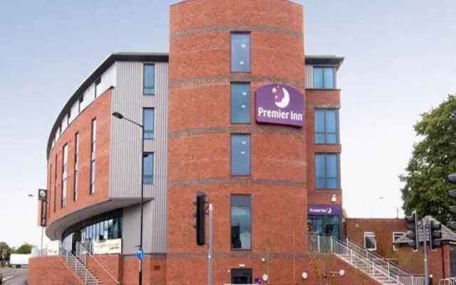 Premier Inn Newmarket