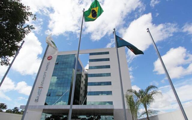 Ibis Styles Brasilia Aeroporto