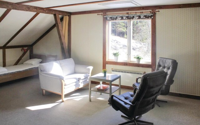 Awesome Home in Bullaren With 3 Bedrooms and Wifi