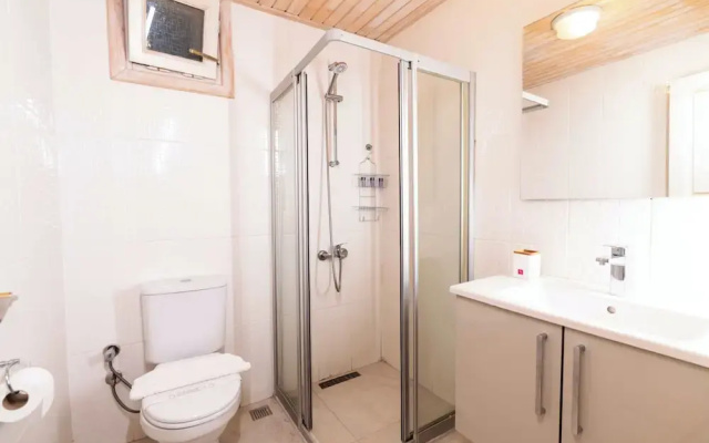 Alicra Hotel Çıralı