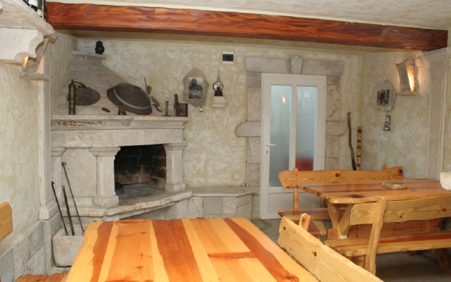 Apartment Jaki - 150 m from beach A4 Orebic, Peljesac peninsula