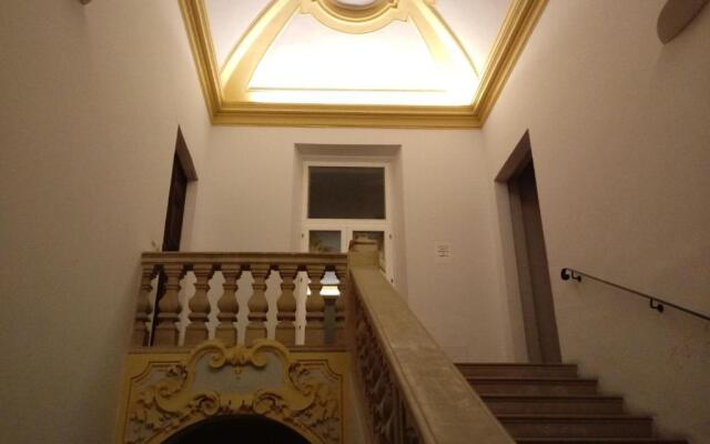 Residenza Corso Baccio