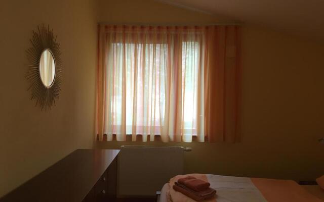 Casa del Mar Koserow - 42m bis zum Strand