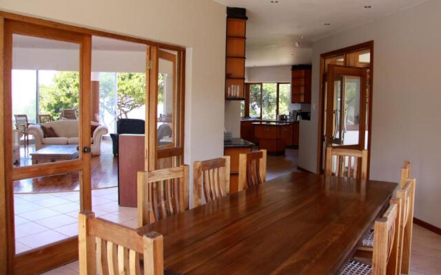 Aquarius Beach House