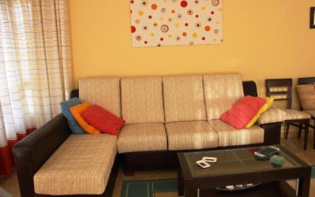 Apartamento Langosteira