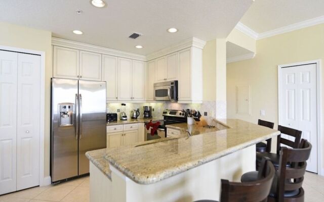 Reunion Resort - 7521AMDI