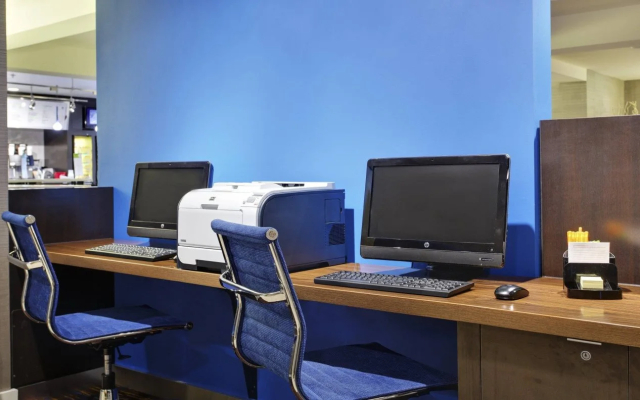 Courtyard by Marriott Mobile