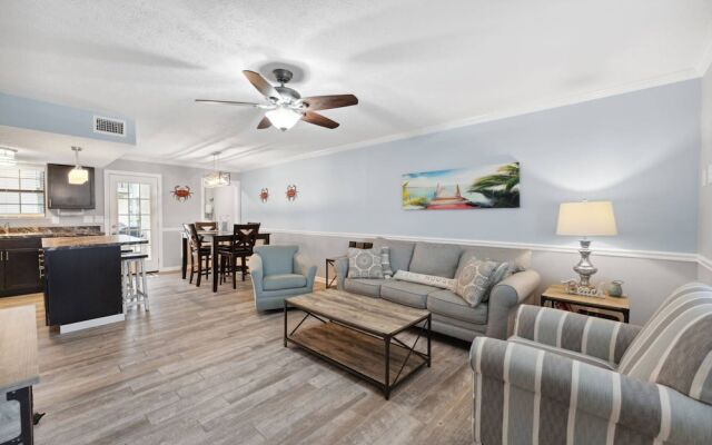 Gulf Highlands Unit 124