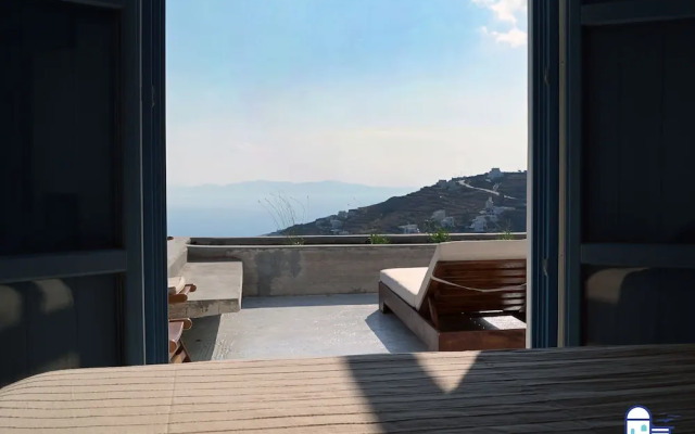 Inspire Aegean Sea Triantaros