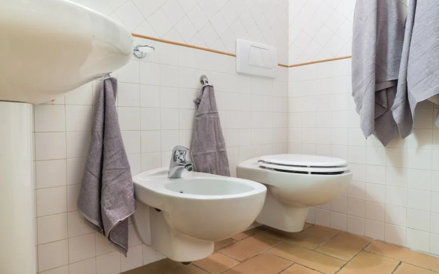 Piazza Ghiaia Lovely Apartment