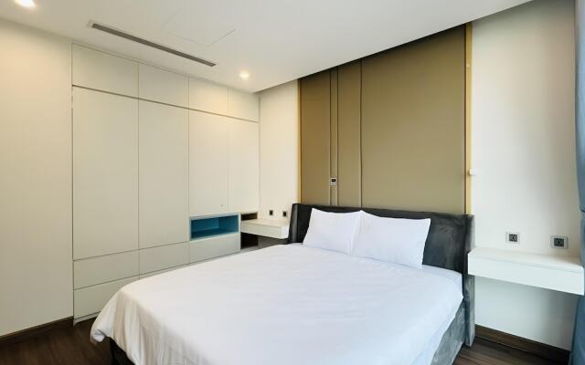 Vinhomes Metropolis Ha Noi-Gem Apartment