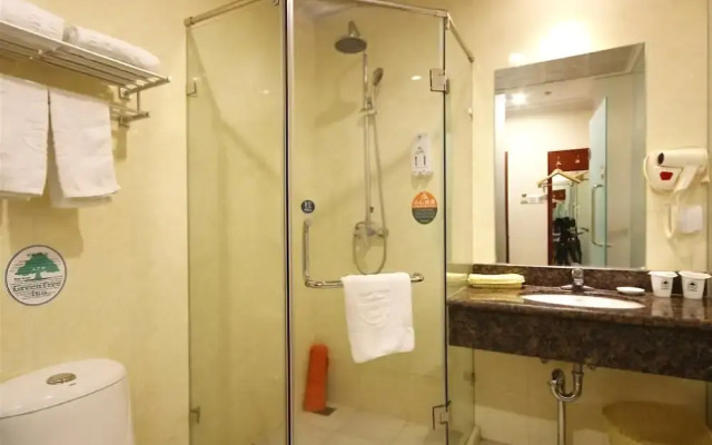 Beijing Fangyuan Siji Hotel