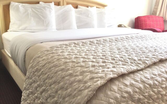 Affordable Inns