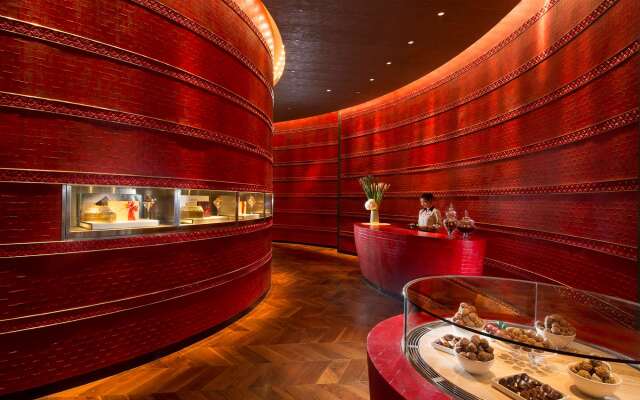 Conrad Beijing