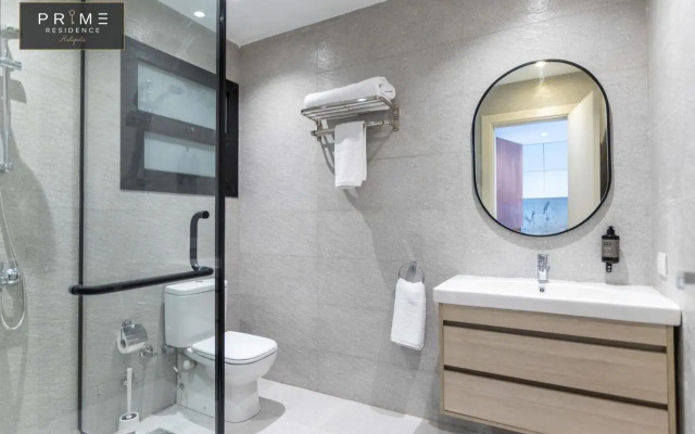 Prime Residence Heliopolis